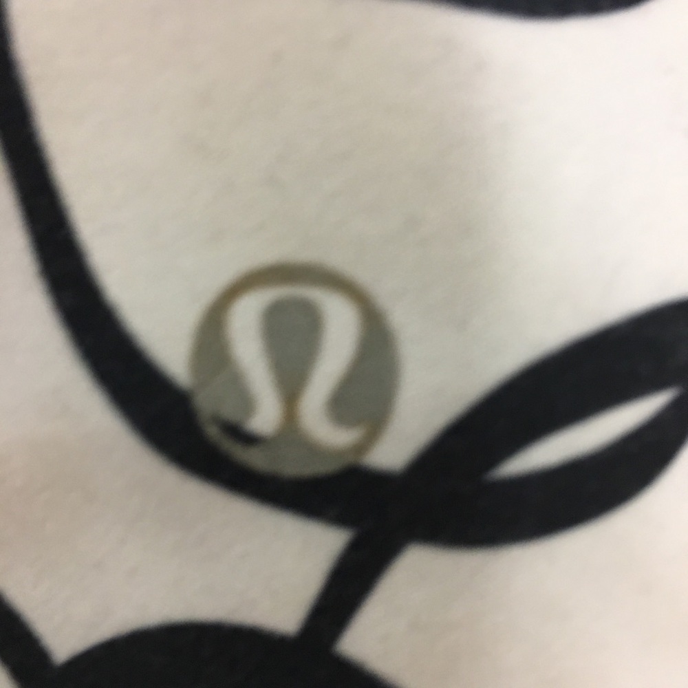 Lululemon Tank - Picture 5 of 5